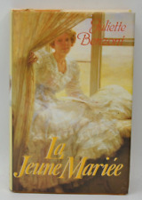 Jeune mariée benzoni d'occasion  Biscarrosse