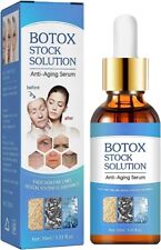 Boto face serum for sale  SHEFFIELD
