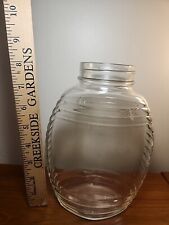 Vintage armstrong glass for sale  Sharon