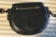 Rebecca minkoff black for sale  BATH