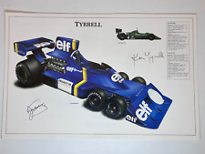 tyrrell p34 for sale  REIGATE