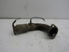 Exhaust pipe tsx for sale  Houston