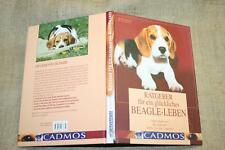 Hundebuch beagle erziehen gebraucht kaufen  Deutschland