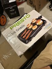 electric griddle for sale  Matthews
