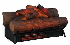 electric log set space heater for sale  Lake Worth