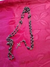 Antico rosario usato  Roma