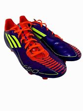 Adidas f50 adizero for sale  MACHYNLLETH