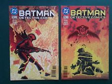 Batman detective comics for sale  CANVEY ISLAND