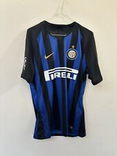 Match worn inter usato  Cazzago San Martino