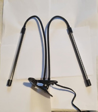 Twin gooseneck led for sale  LANCASTER