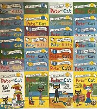 Pete cat read for sale  Lowell