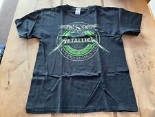 Metallica shirt slayer gebraucht kaufen  Alsfeld
