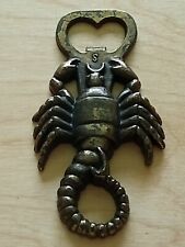 Antique scorpion mod for sale  BOOTLE