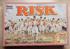 Jeu société risk d'occasion  Limoges-