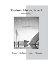 Workbook laboratory manual gebraucht kaufen  Trebbin