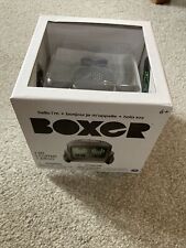 Boxer interactive robot for sale  KEIGHLEY