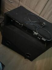Crate bt220 bass for sale  MOTHERWELL