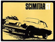Reliant scimitar 2.5 for sale  UK
