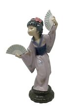 geisha statue for sale  Huntington Beach