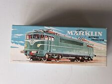 Märklin 3059 sncf gebraucht kaufen  Hohenstein