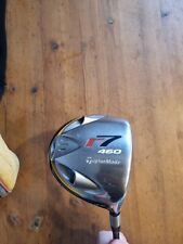 Taylormade 460 driver for sale  WELLINGBOROUGH