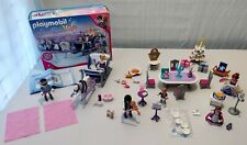 Lot playmobil magic d'occasion  Saint-Bonnet-de-Joux