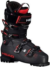 Head Nexo LYT 110 RS Ski Boot Anthracite / Red for sale  Shipping to South Africa