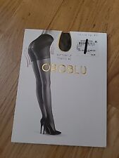 Oroblu Shock Up 40 Bottom Up Tights. Choose Size/Color for sale  Shipping to South Africa