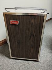 Vintage coleman cooler for sale  Shipping to Ireland