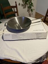 14 clad pan frying for sale  Narragansett
