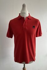 Red Bench Polo Shirt size XL good condition for sale  Shipping to South Africa
