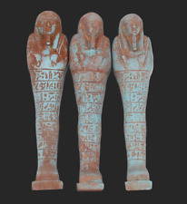 Rare ancient egyptian for sale  Shipping to Ireland