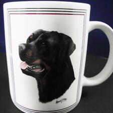 Rottweiler coffee mug for sale  Orange City