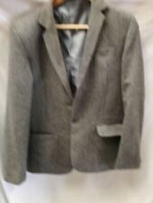 Vivaki grey suit for sale  ASHFORD