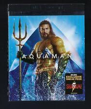 Aquaman like new for sale  Santa Ana