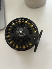 Used, Abel Super 5 Fly Reel for sale  Shipping to South Africa