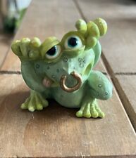 1995 hsc frog for sale  TWICKENHAM