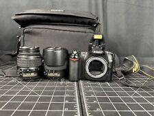 dslr camera nikon d50 for sale  San Jose