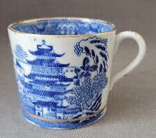 Coalport blue white for sale  RUGBY