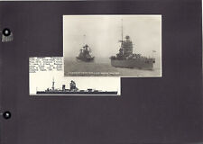 Hms rodney barham. for sale  HODDESDON