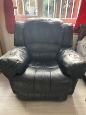 Real leather electric for sale  LONDON