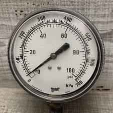 3.5 pressure gauge for sale  Bonne Terre