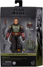 Star Wars The Black Series 6" Figure Deluxe - Boba Fett Throne Room IN STOCK for sale  Canada