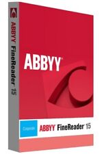 Abbyy finereader corporate gebraucht kaufen  Adendorf