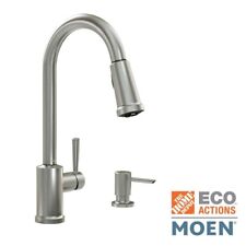 Moen indi single for sale  Shipping to Ireland