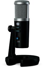 Micrófono USB Presonus Revelator Pro para transmisión, podcasting, juegos con efecto segunda mano  Embacar hacia Mexico