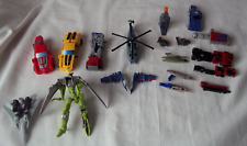 Vintage transformers mini for sale  BILLINGHAM