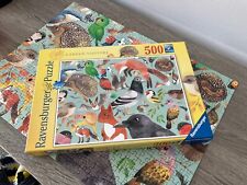 Jigsaw puzzle garden for sale  DALKEITH