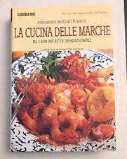 Cucina delle marche usato  Sesto San Giovanni