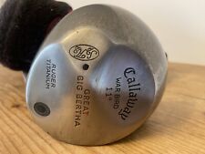 Callaway great big for sale  WEST MALLING